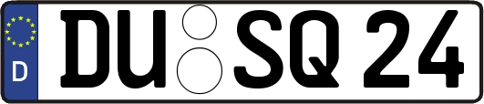 DU-SQ24