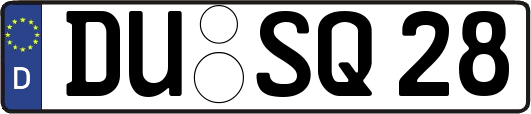 DU-SQ28
