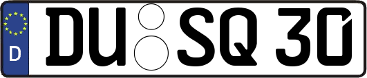 DU-SQ30