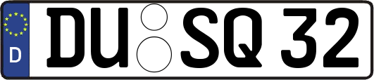 DU-SQ32