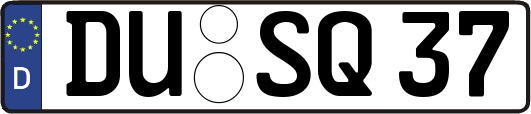 DU-SQ37
