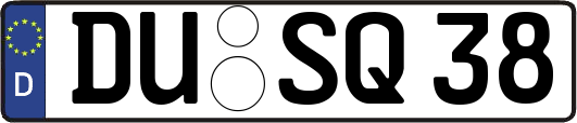 DU-SQ38