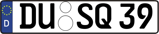 DU-SQ39