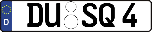 DU-SQ4