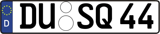 DU-SQ44