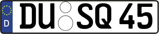 DU-SQ45