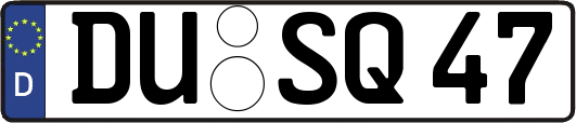 DU-SQ47