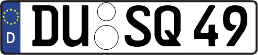 DU-SQ49