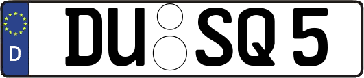 DU-SQ5