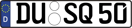 DU-SQ50