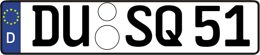 DU-SQ51
