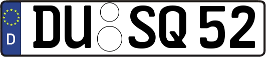 DU-SQ52