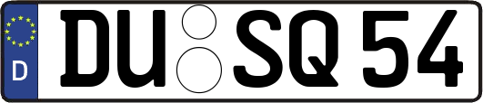 DU-SQ54