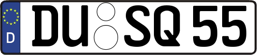 DU-SQ55