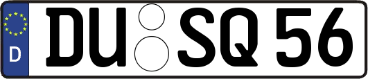 DU-SQ56