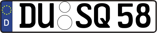 DU-SQ58