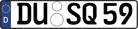 DU-SQ59