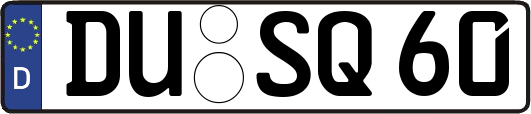 DU-SQ60