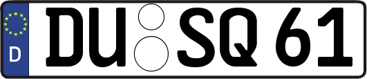 DU-SQ61