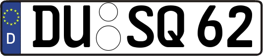 DU-SQ62