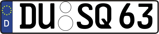 DU-SQ63