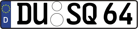 DU-SQ64