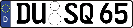 DU-SQ65
