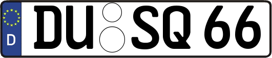 DU-SQ66