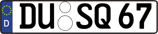 DU-SQ67