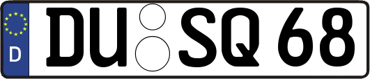 DU-SQ68