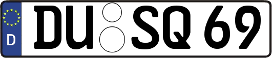 DU-SQ69