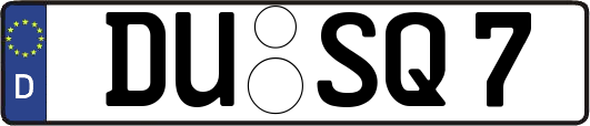 DU-SQ7