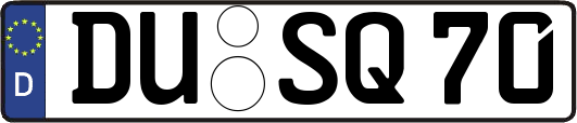 DU-SQ70