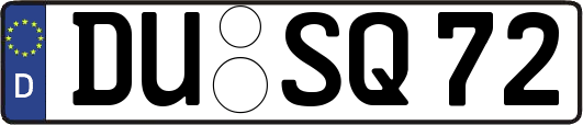 DU-SQ72
