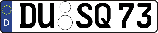 DU-SQ73