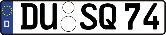 DU-SQ74