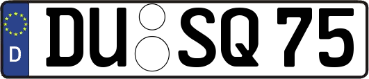 DU-SQ75