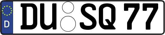 DU-SQ77