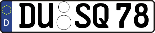 DU-SQ78