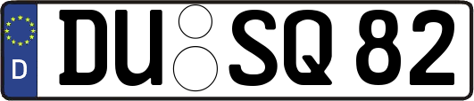 DU-SQ82