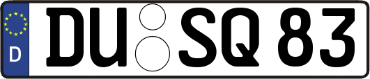 DU-SQ83