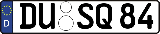 DU-SQ84