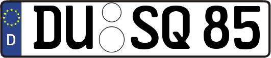 DU-SQ85