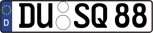 DU-SQ88