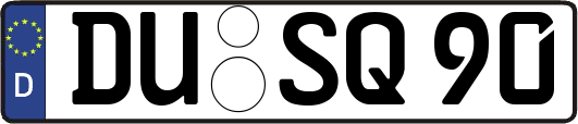 DU-SQ90