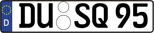 DU-SQ95