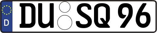 DU-SQ96