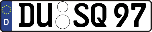 DU-SQ97