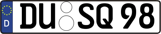 DU-SQ98