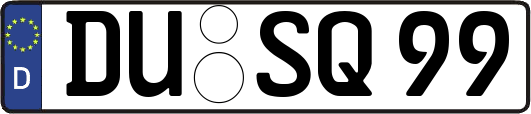 DU-SQ99